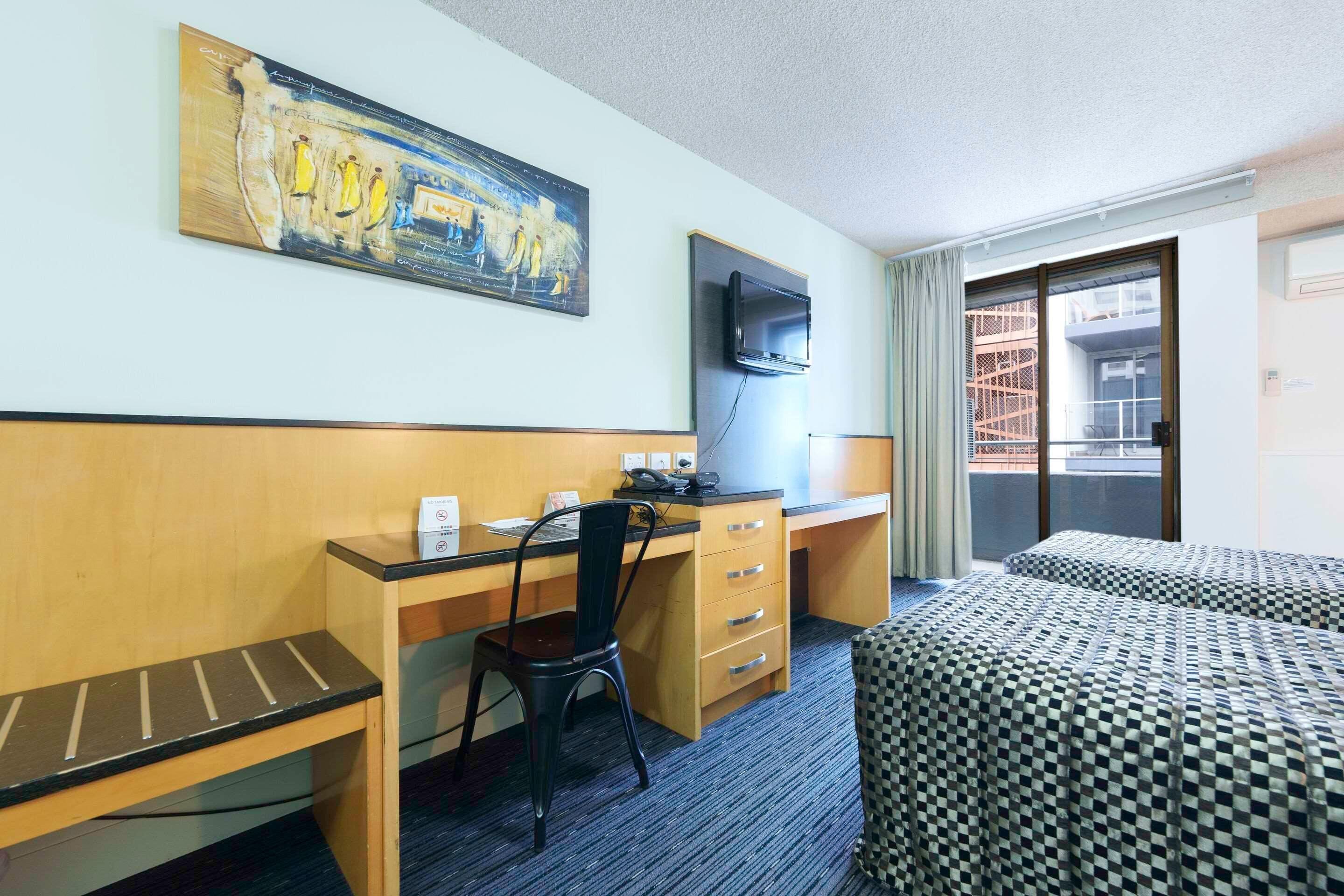 Foto - Comfort Inn & Suites Goodearth Perth