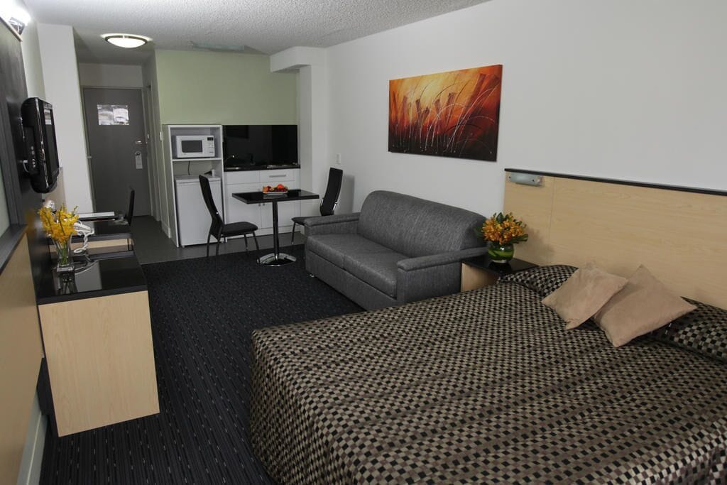 Foto - Comfort Inn & Suites Goodearth Perth