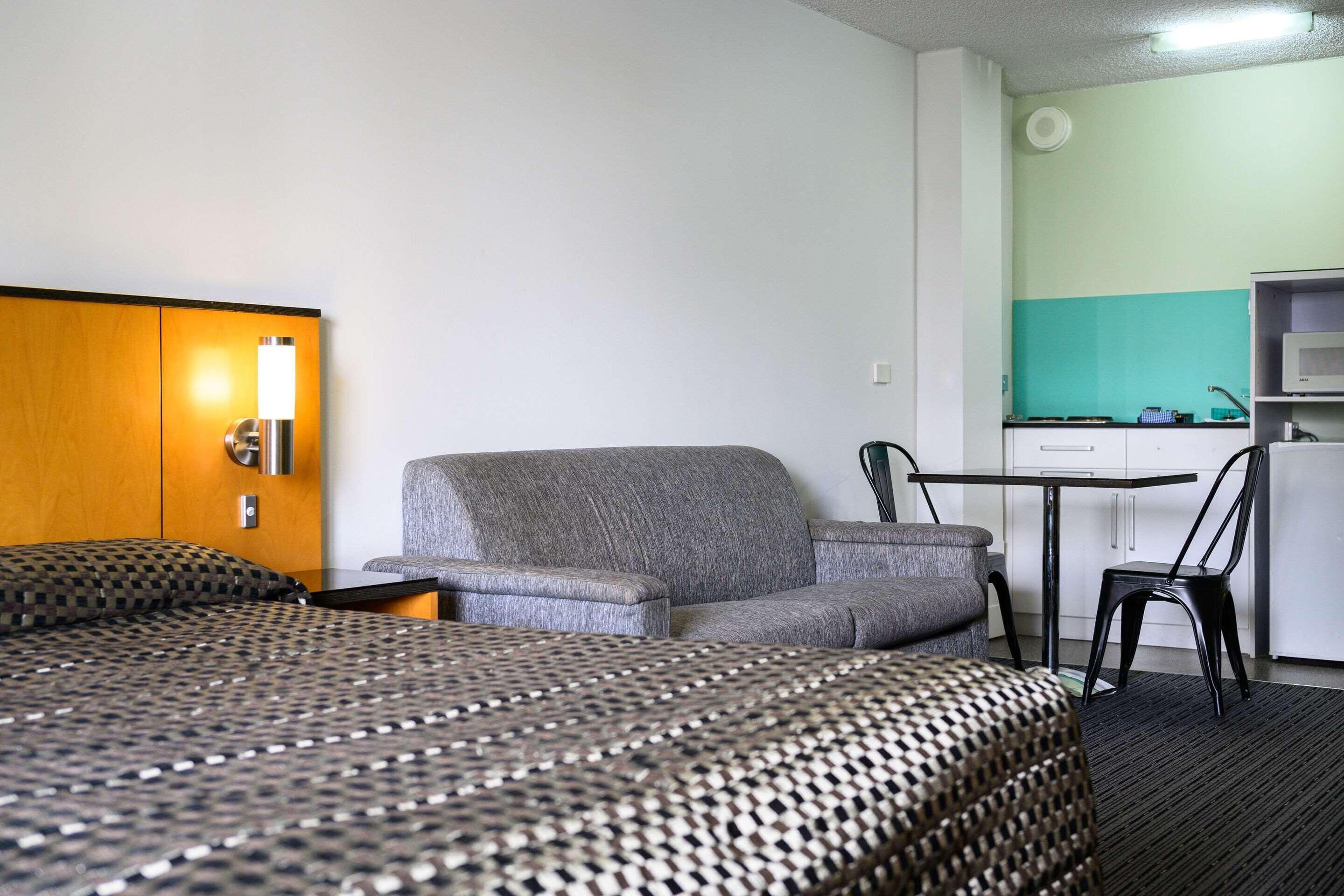 Foto - Comfort Inn & Suites Goodearth Perth