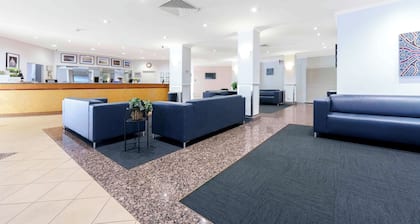 Comfort Inn & Suites Goodearth Perth