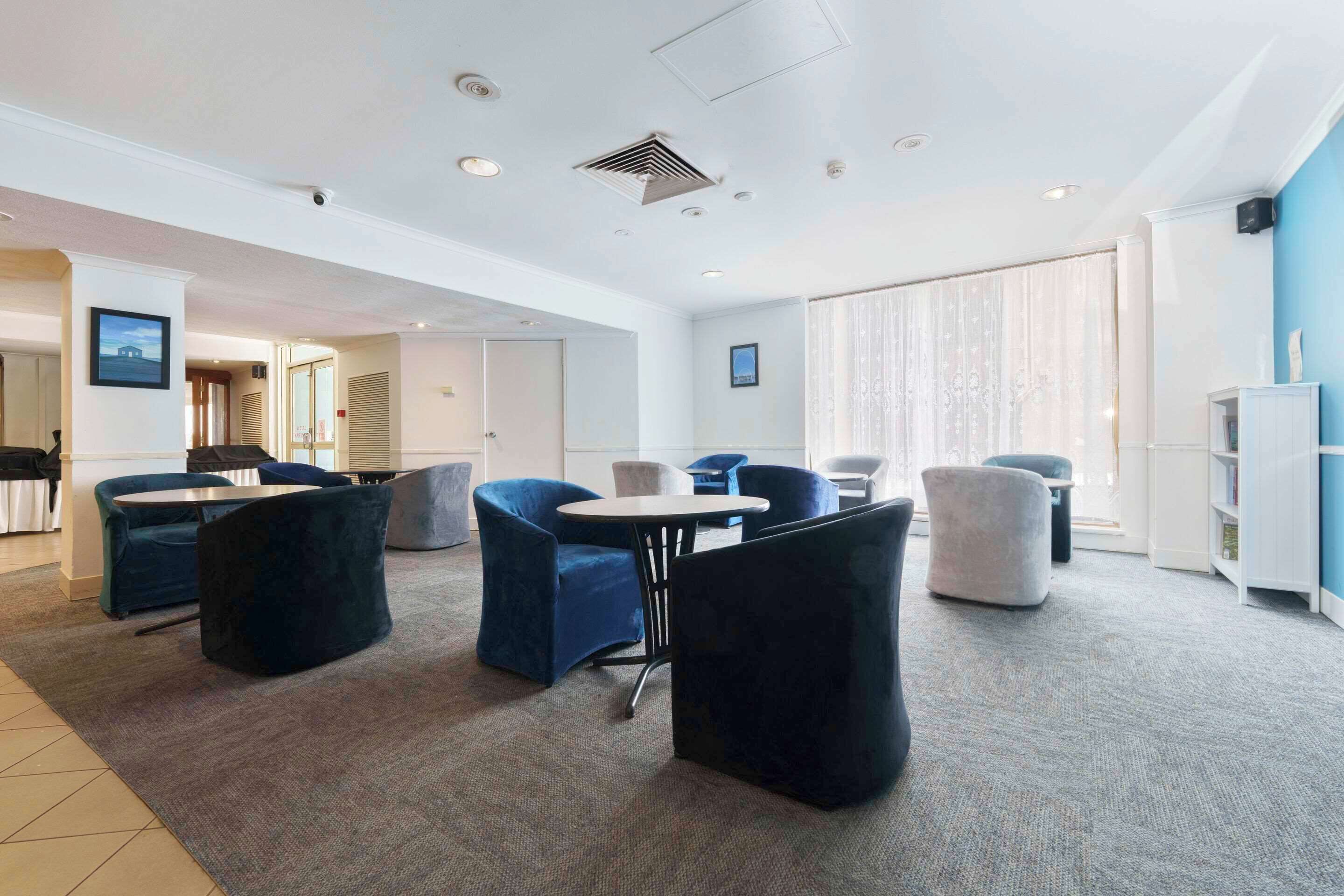 Photo - Comfort Inn & Suites Goodearth Perth