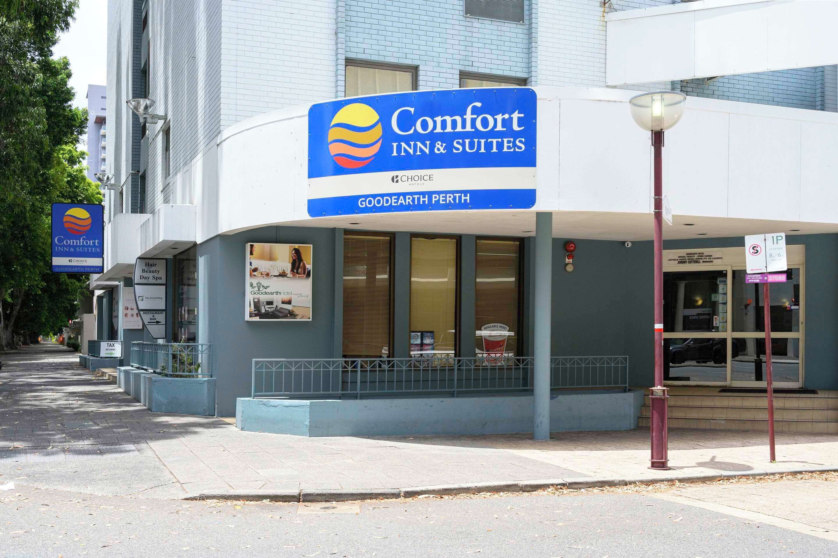 Photo - Comfort Inn & Suites Goodearth Perth