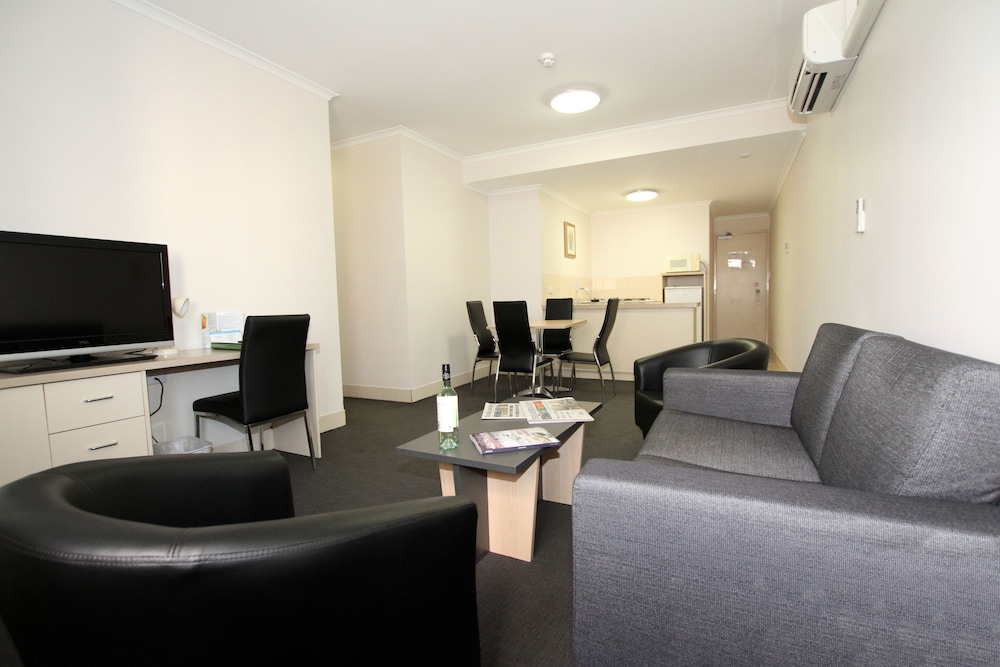 Comfort Inn & Suites Goodearth Perth by null