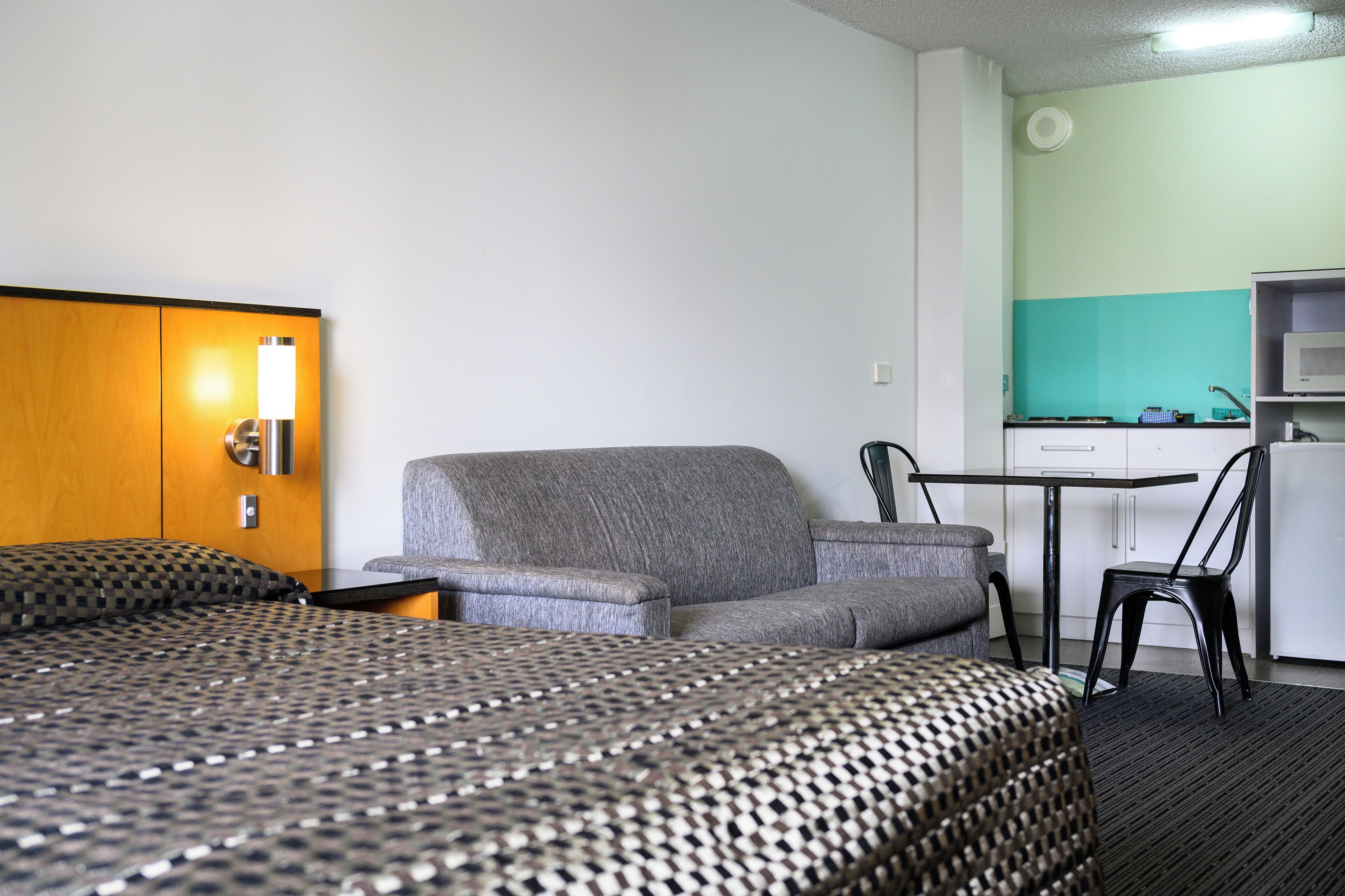 Foto - Comfort Inn & Suites Goodearth Perth