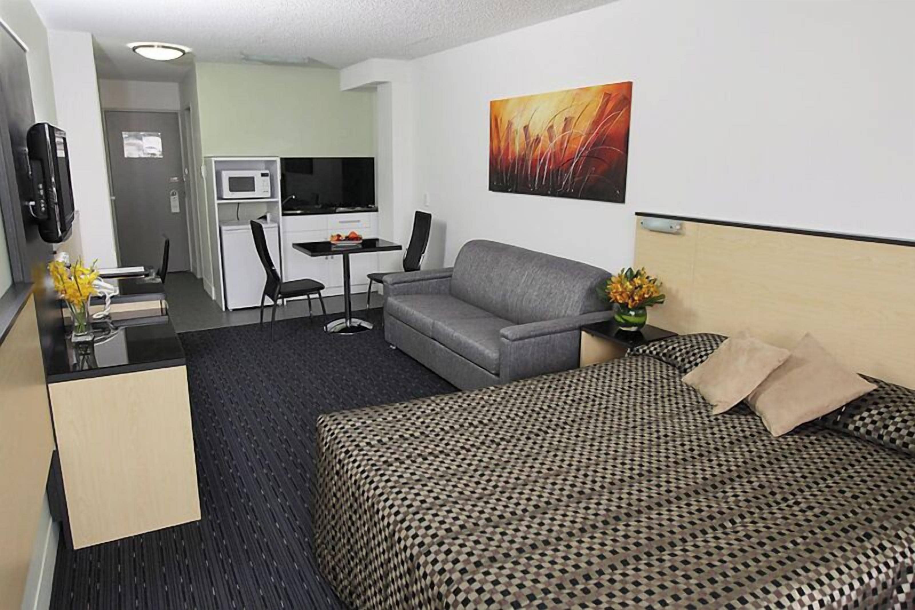 Foto - Comfort Inn & Suites Goodearth Perth