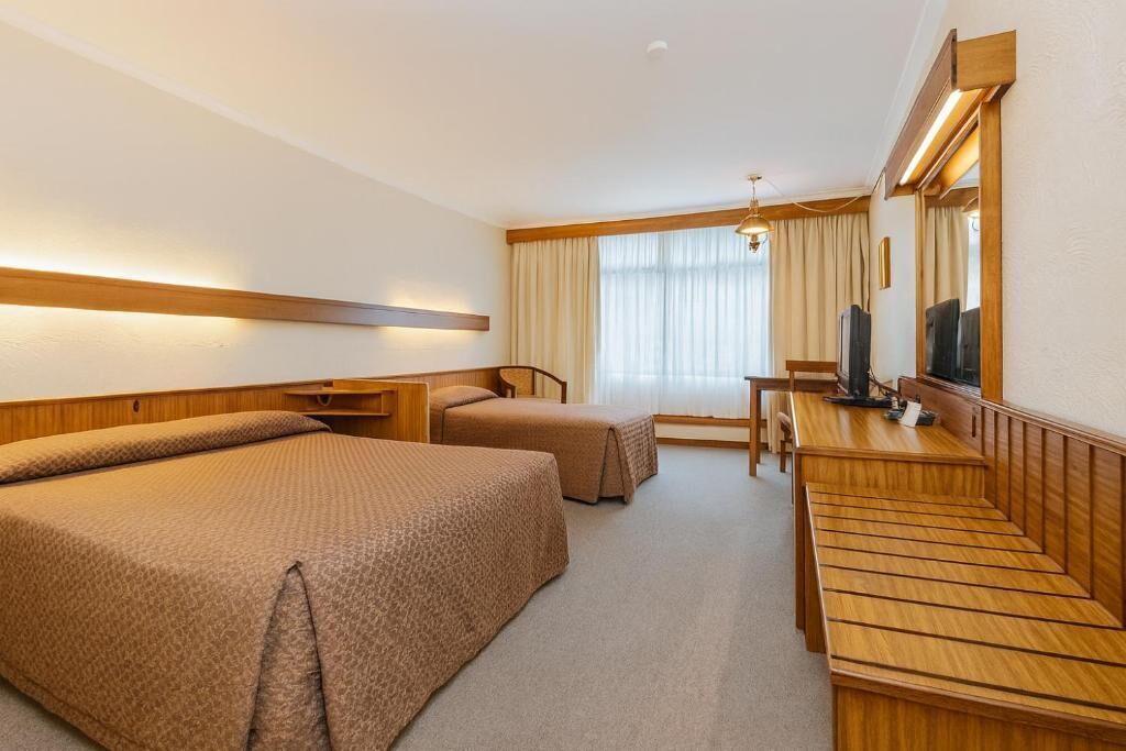 Standard Queen & Single, Top Floor | Premium bedding, Select Comfort beds, individually decorated
