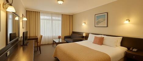 Ropa de cama de alta calidad y camas Select Comfort