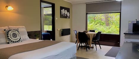 Two Bedroom Suite Ground Floor