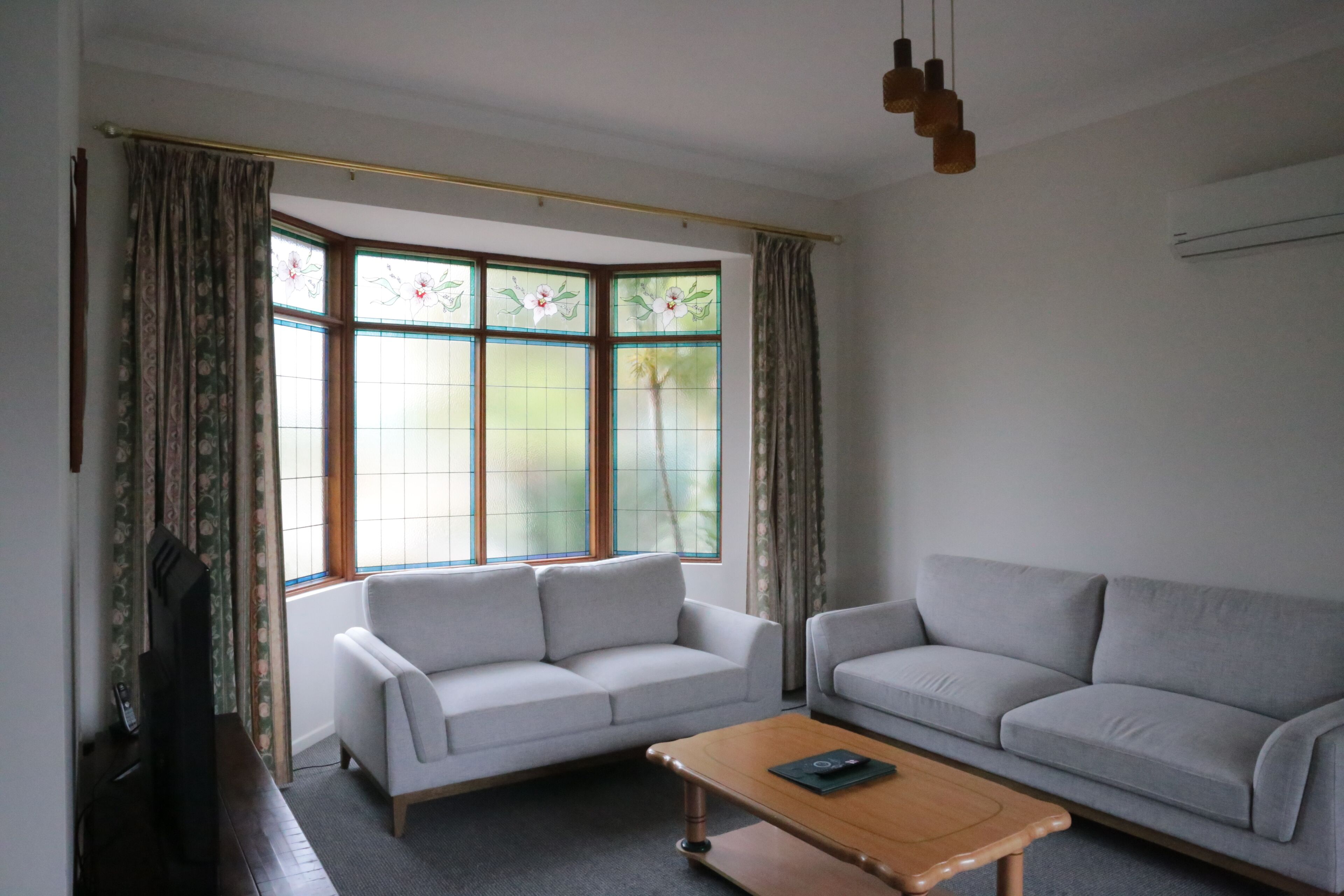 Family Apartment | Living area