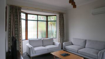 Family Apartment | Living area