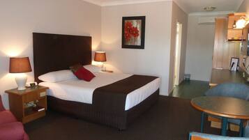 Biancheria da letto di alta qualità, materassi a doppio strato