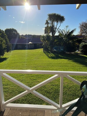 Standard Single Room, 1 Queen Bed, Pool View