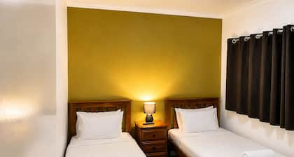 Karri Forest Motel