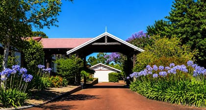 Karri Forest Motel