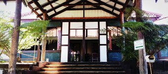 Karri Forest Motel