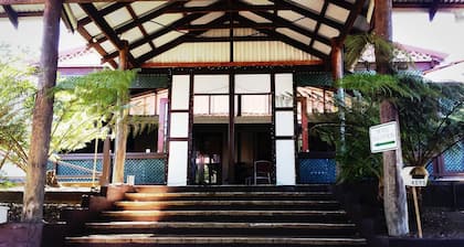 Karri Forest Motel