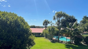 Exterior - Karri Forest Motel (Pemberton)