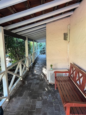 Family Apartment, 2 Bedrooms | Premium bedding, memory foam beds, iron/ironing board, free WiFi - Karri Forest Motel (Pemberton)