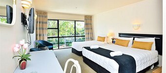 Manukau Hotel & Conference Centre