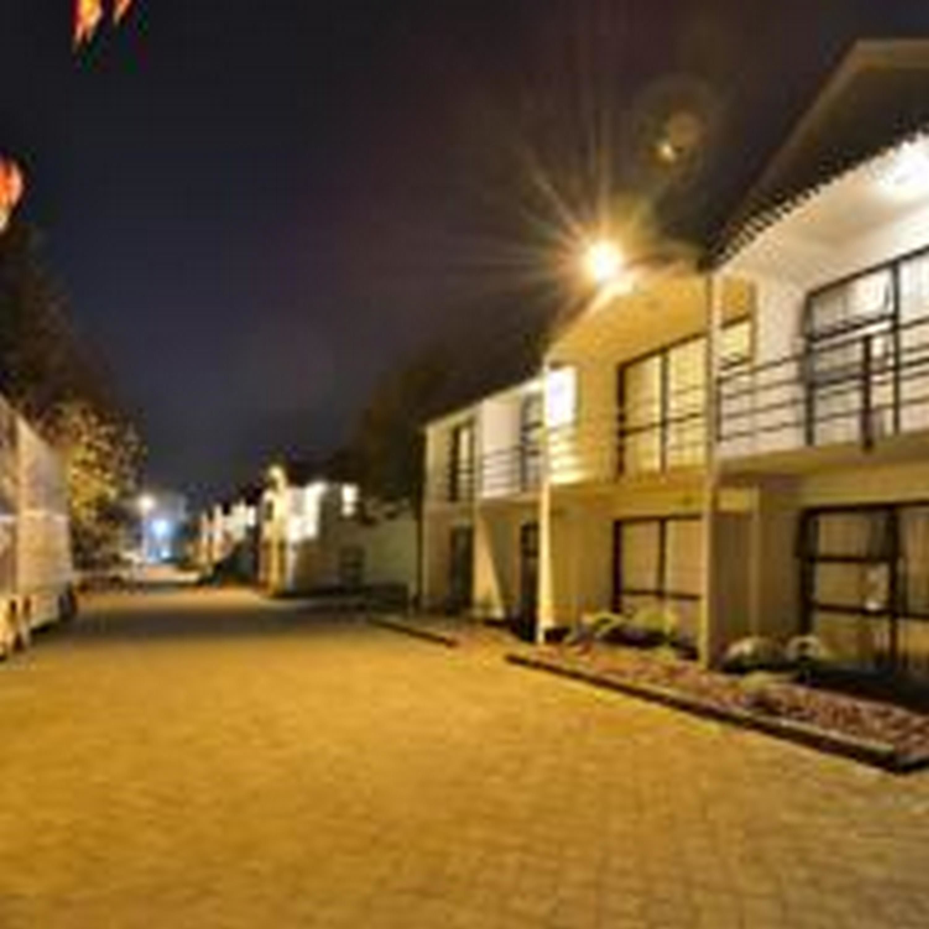 Foto - Manukau Hotel & Conference Centre