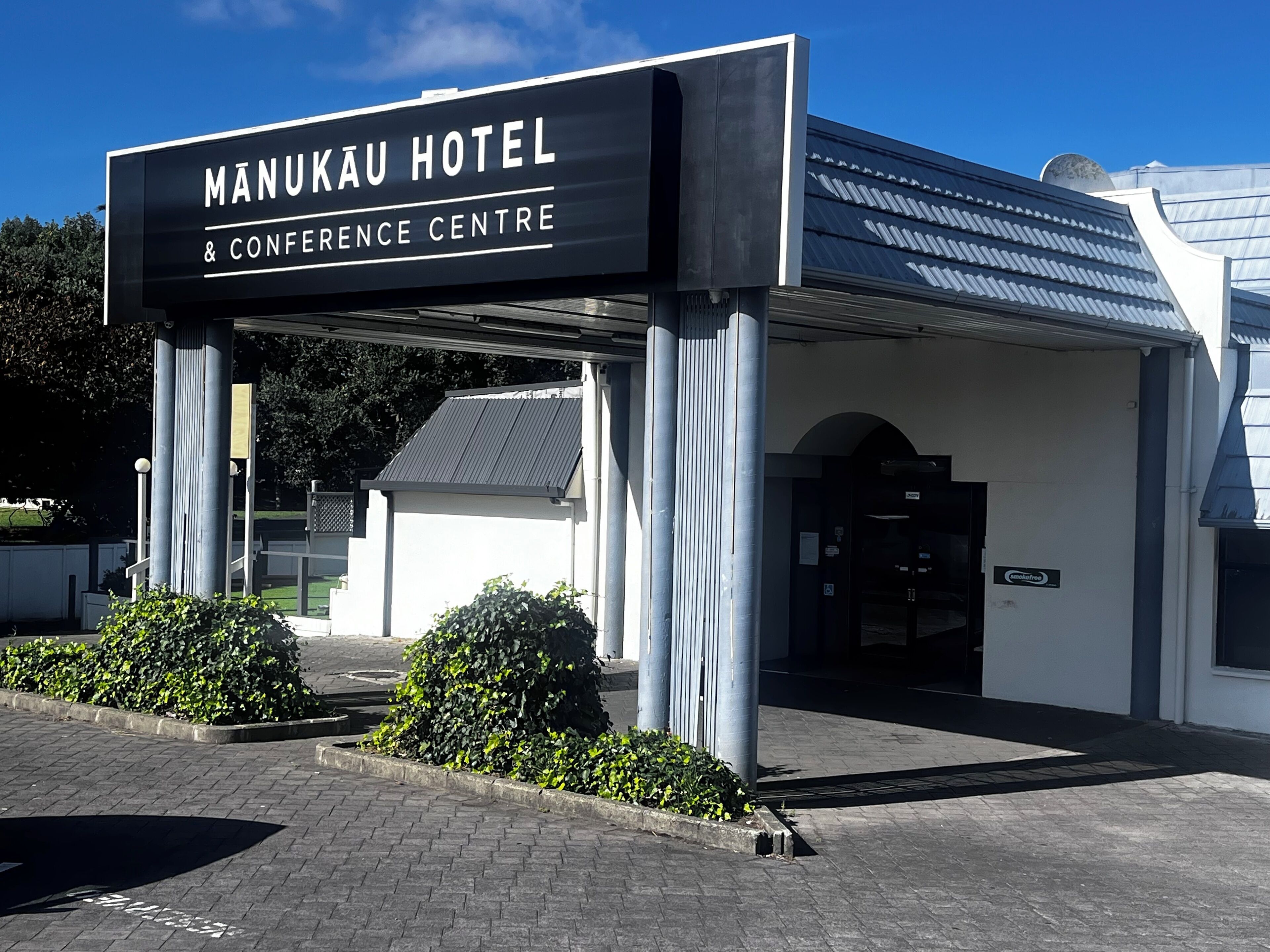 Foto - Manukau Hotel & Conference Centre