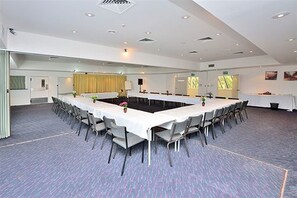 Business centre - Manukau Hotel & Conference Centre (Auckland)