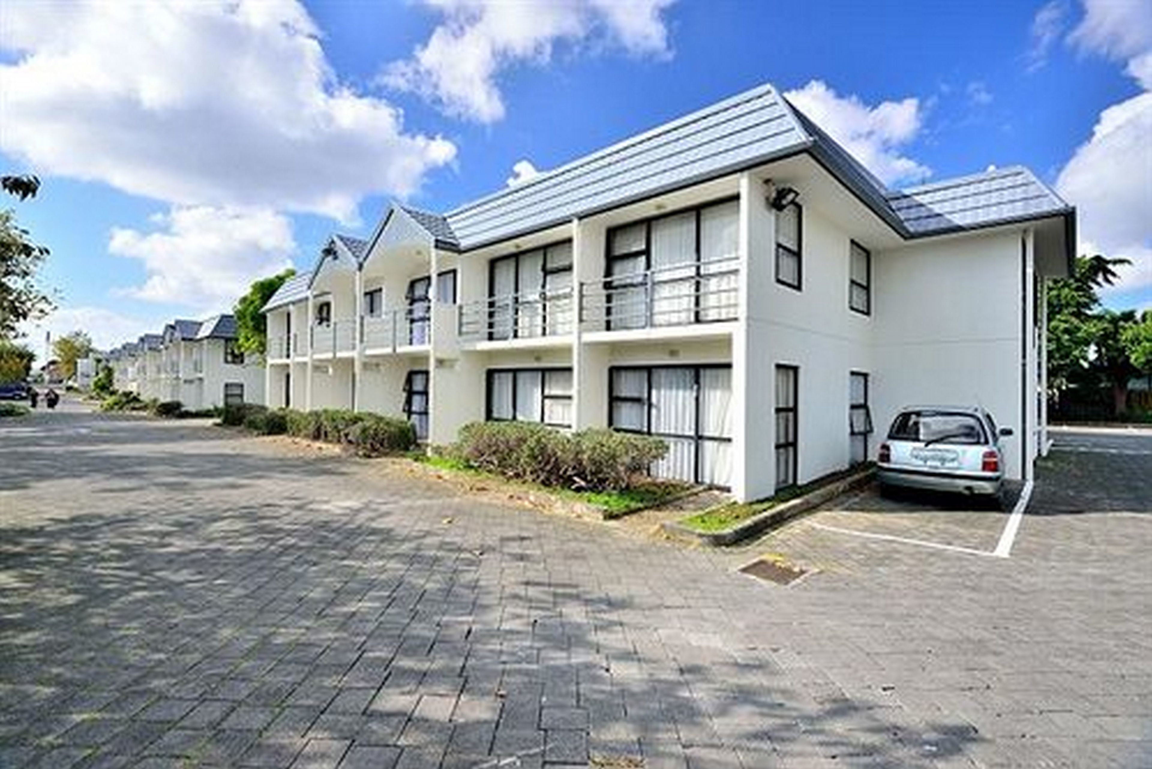 Foto - Manukau Hotel & Conference Centre