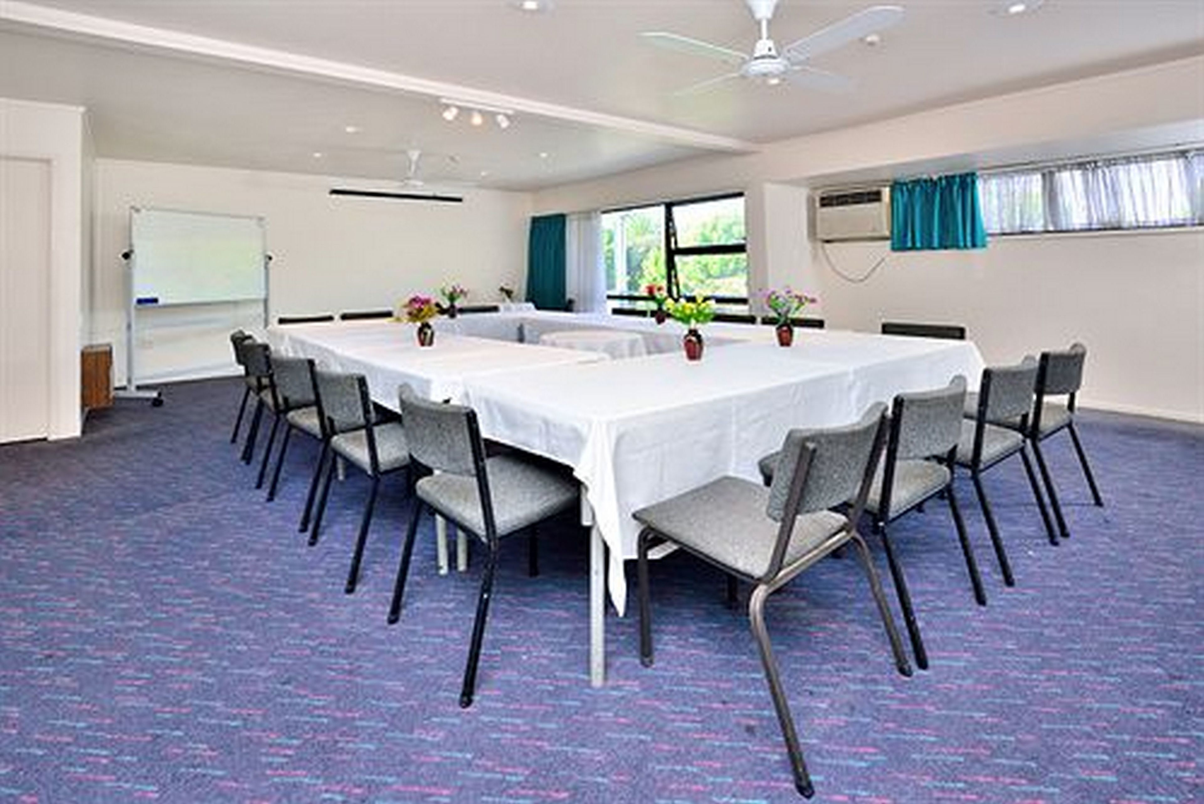 Foto - Manukau Hotel & Conference Centre