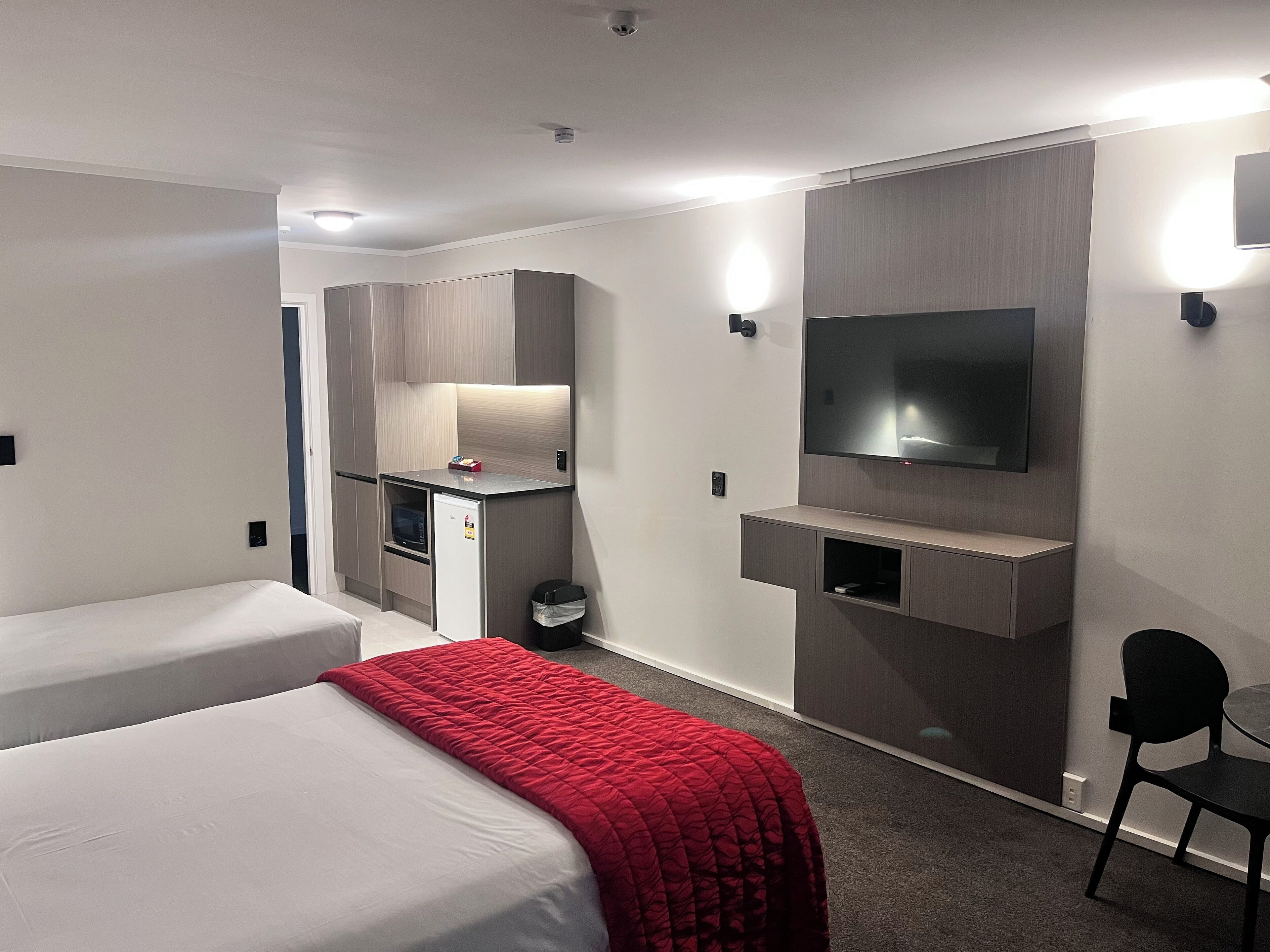 Foto - Manukau Hotel & Conference Centre