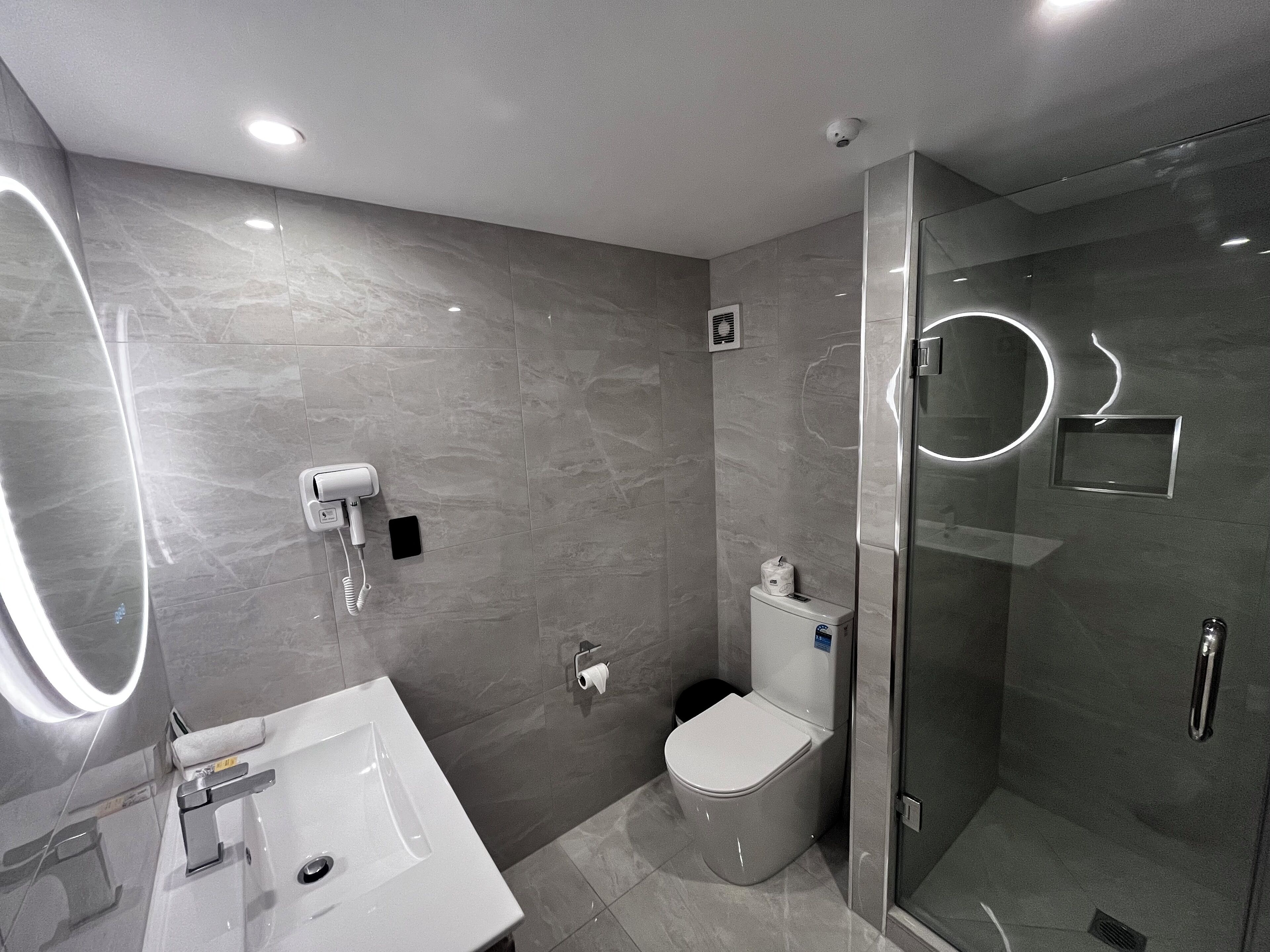 Foto - Manukau Hotel & Conference Centre