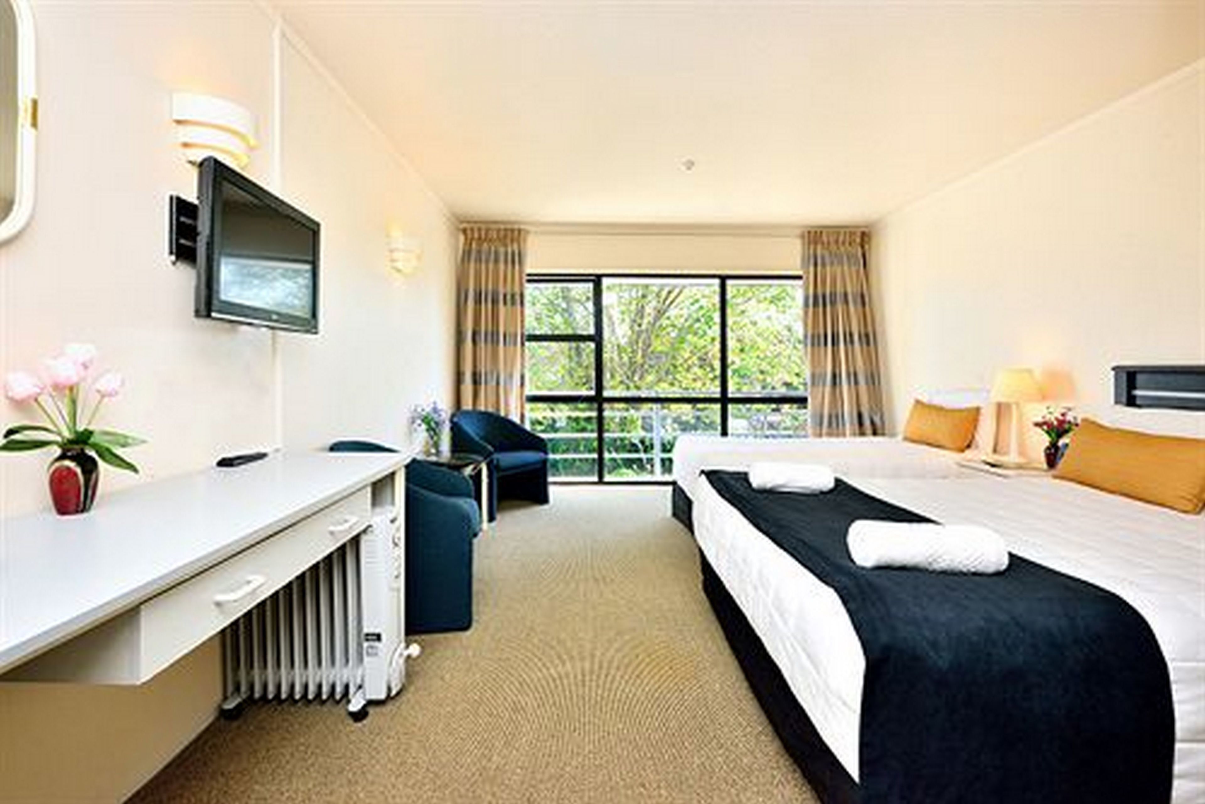 Foto - Manukau Hotel & Conference Centre