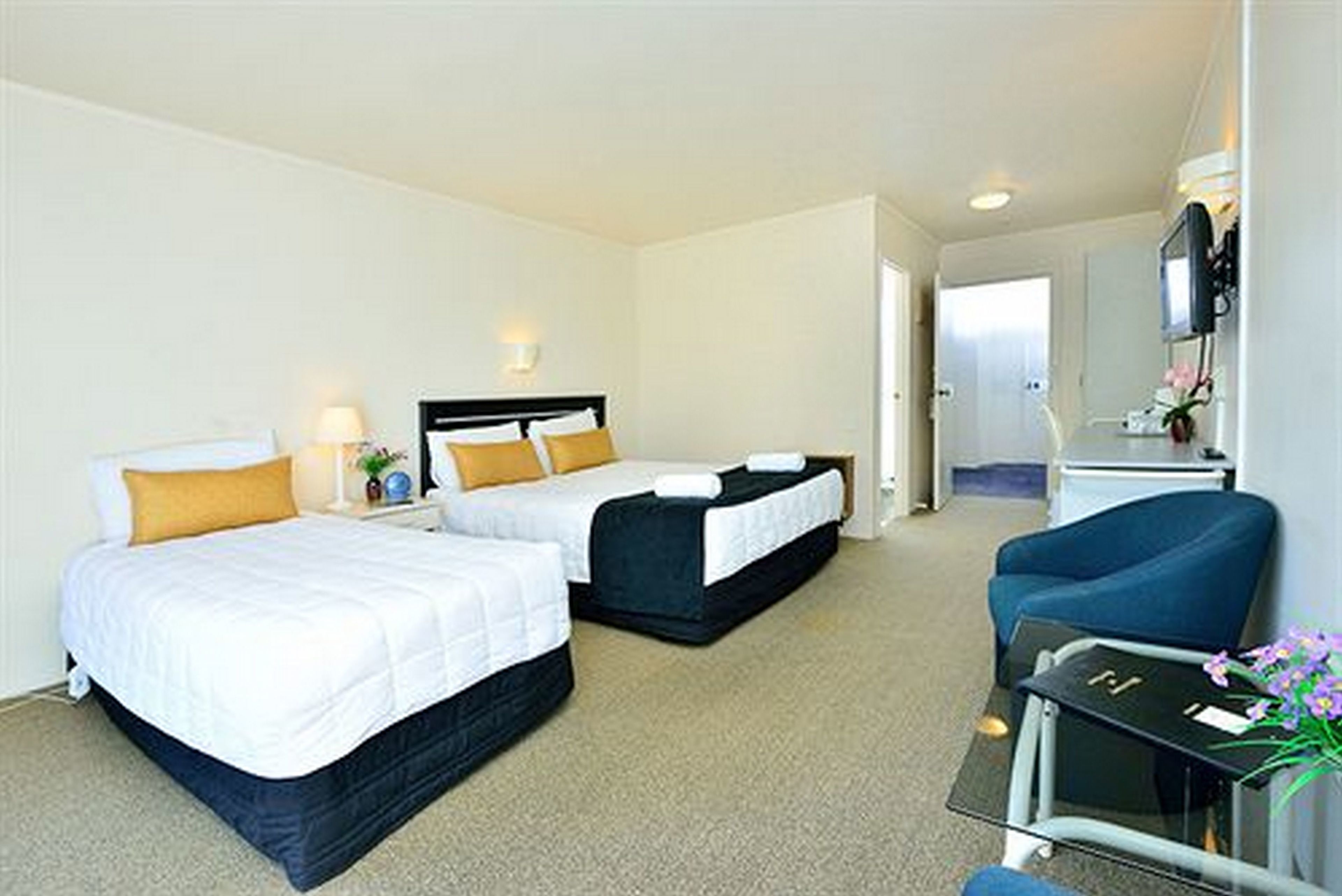 Foto - Manukau Hotel & Conference Centre