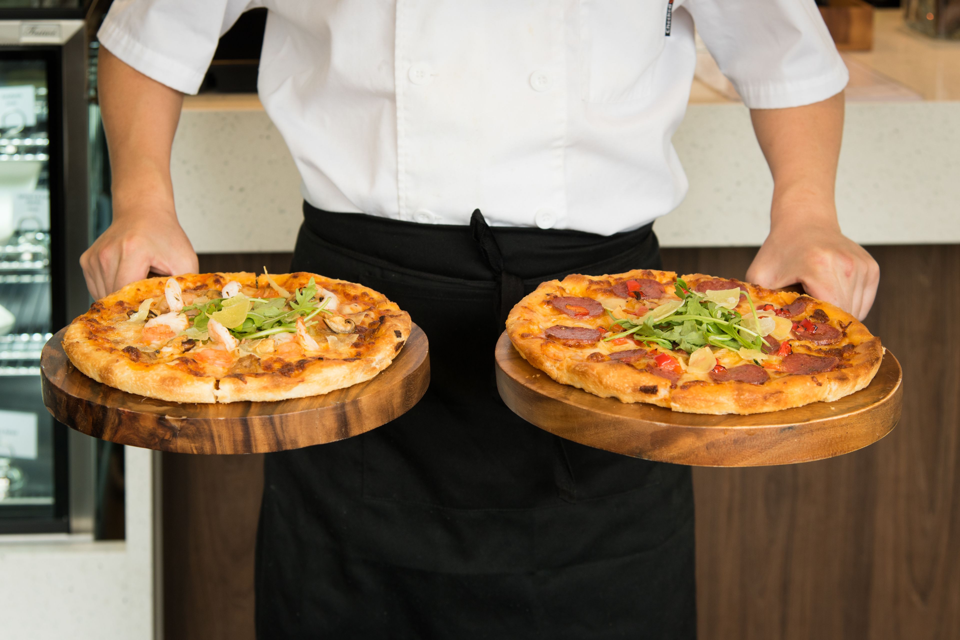 Foto - Alpers Lodge & Conference Centre