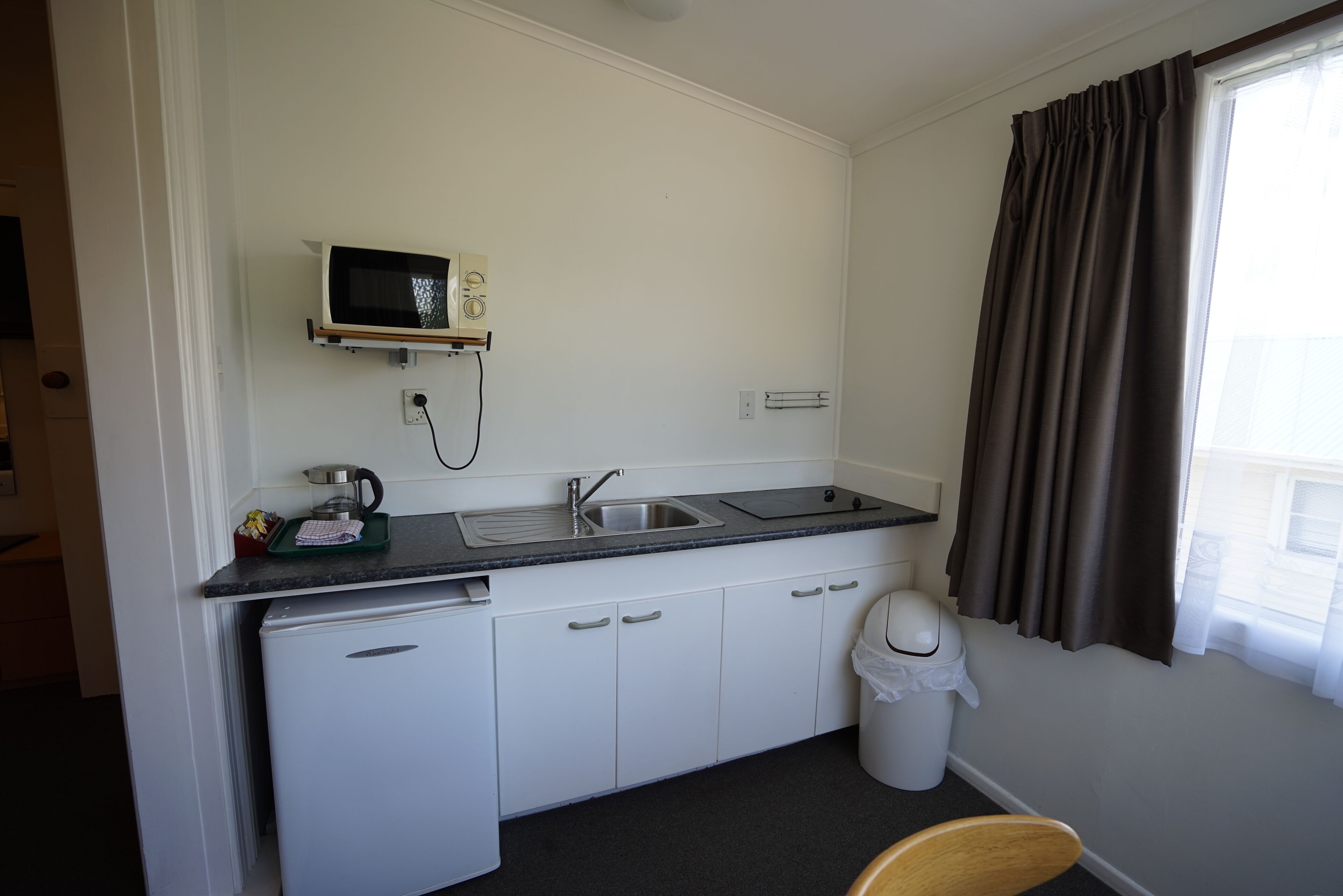 Foto - Alpers Lodge & Conference Centre