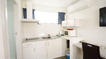 Chambre | Cuisine privée