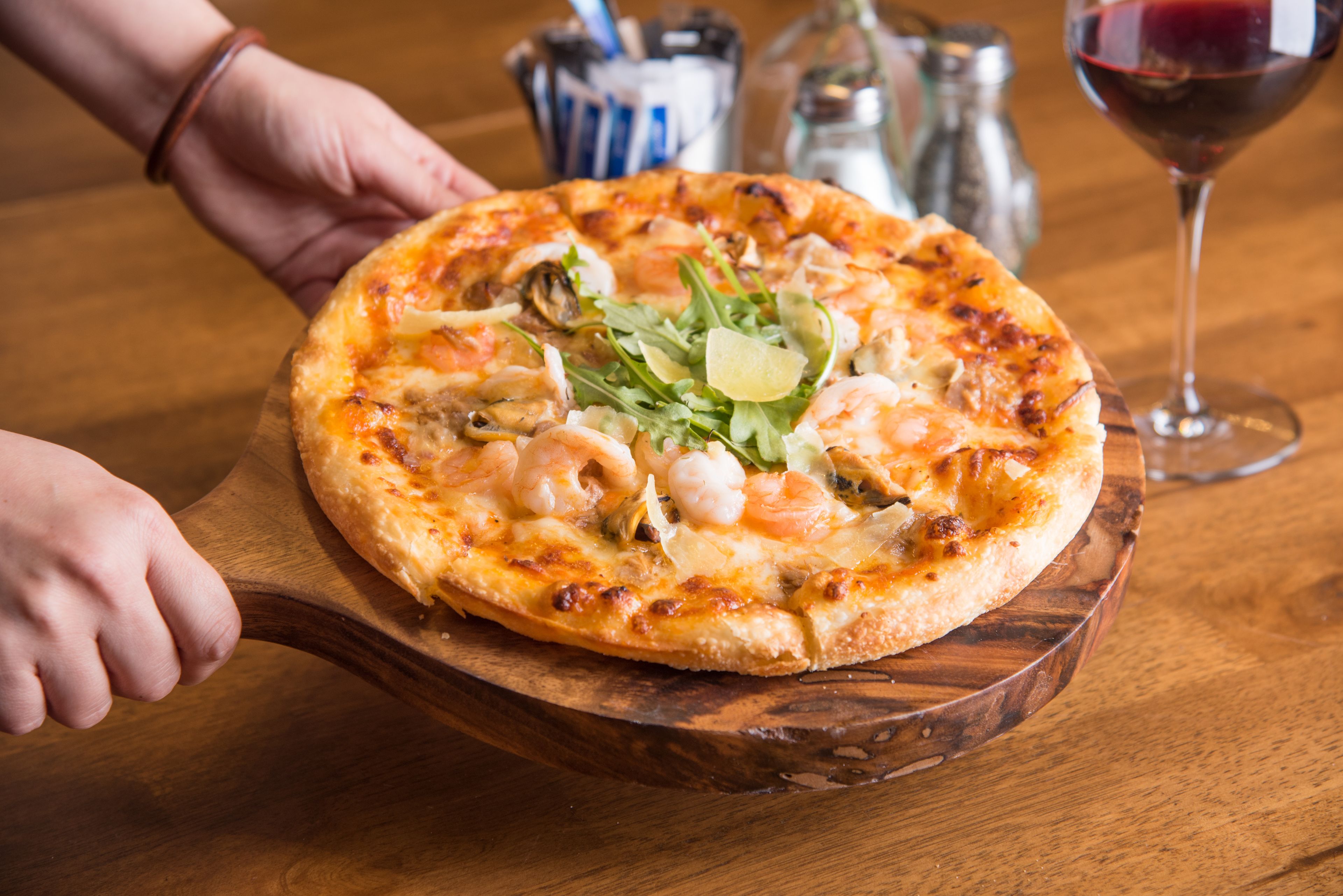 Foto - Alpers Lodge & Conference Centre