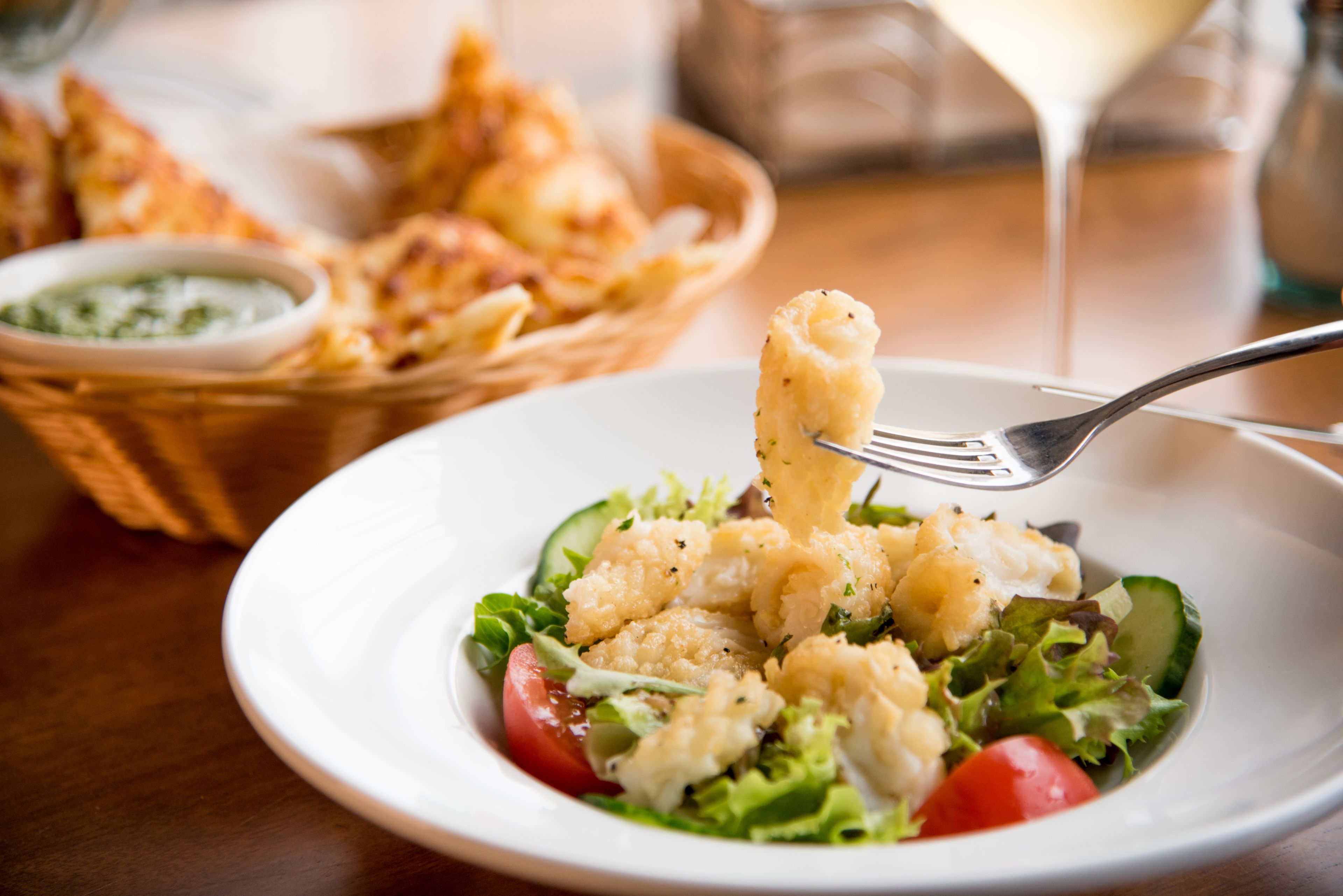 Foto - Alpers Lodge & Conference Centre