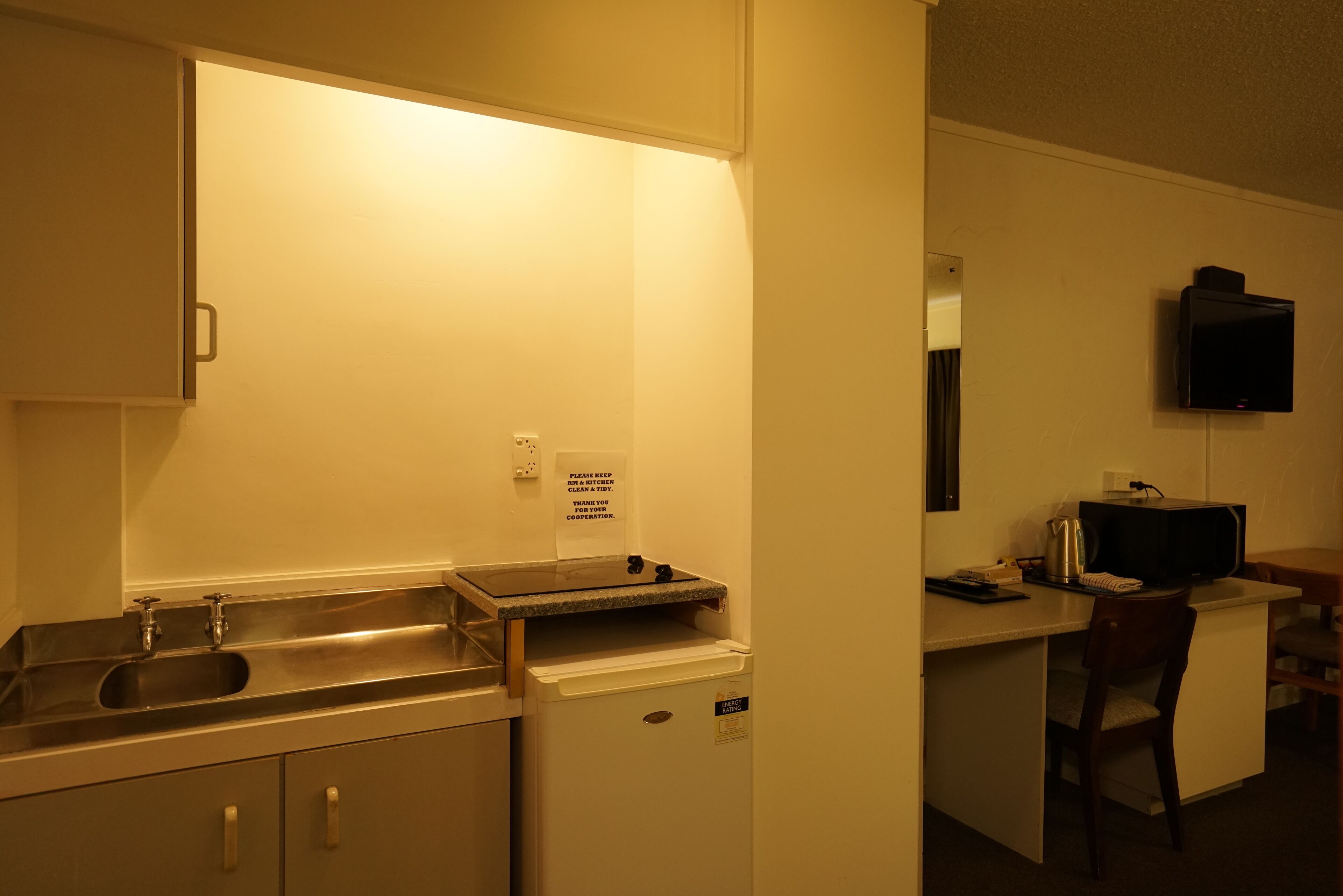 Foto - Alpers Lodge & Conference Centre