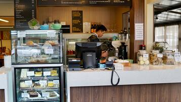 Cafe