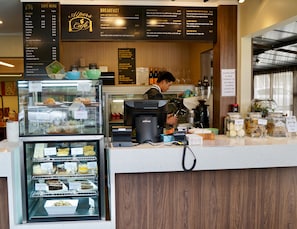 Café