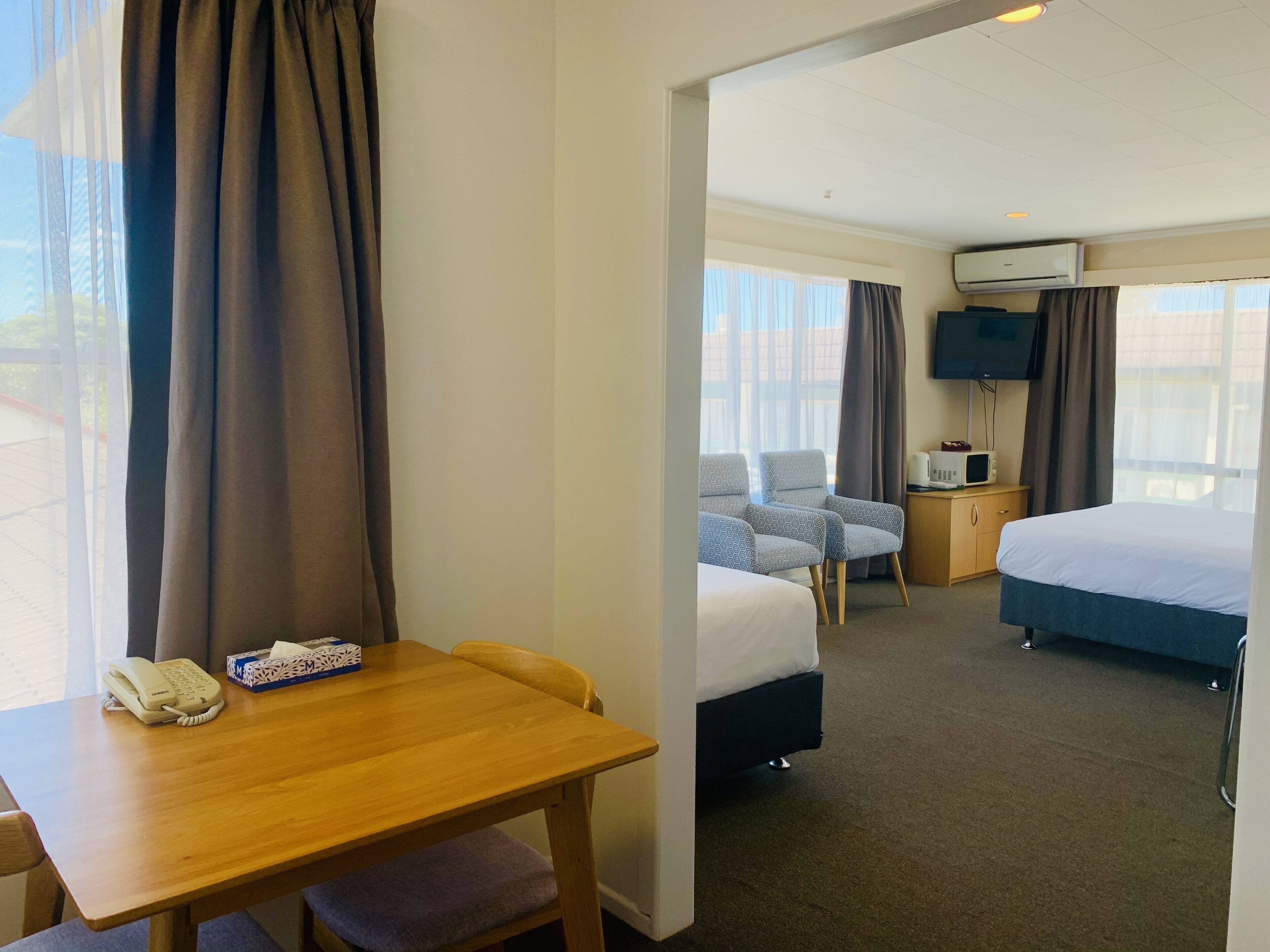 Foto - Alpers Lodge & Conference Centre