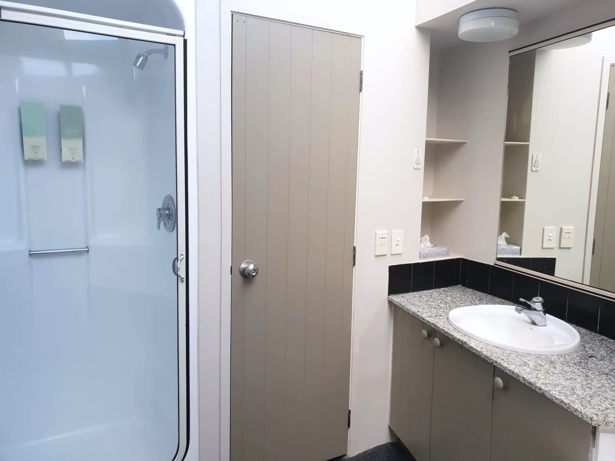 Foto - Parklane Motor Lodge