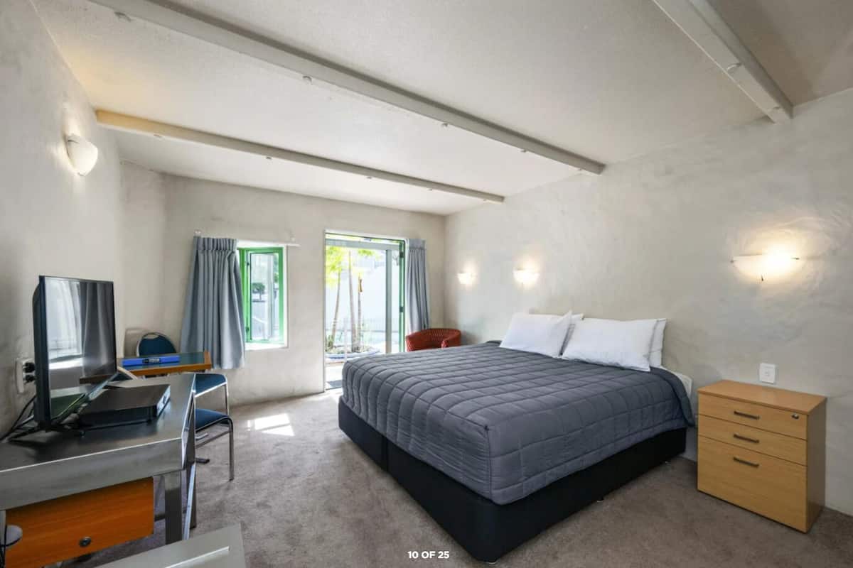 Studio Standard, 1 grand lit, non-fumeur, cuisine