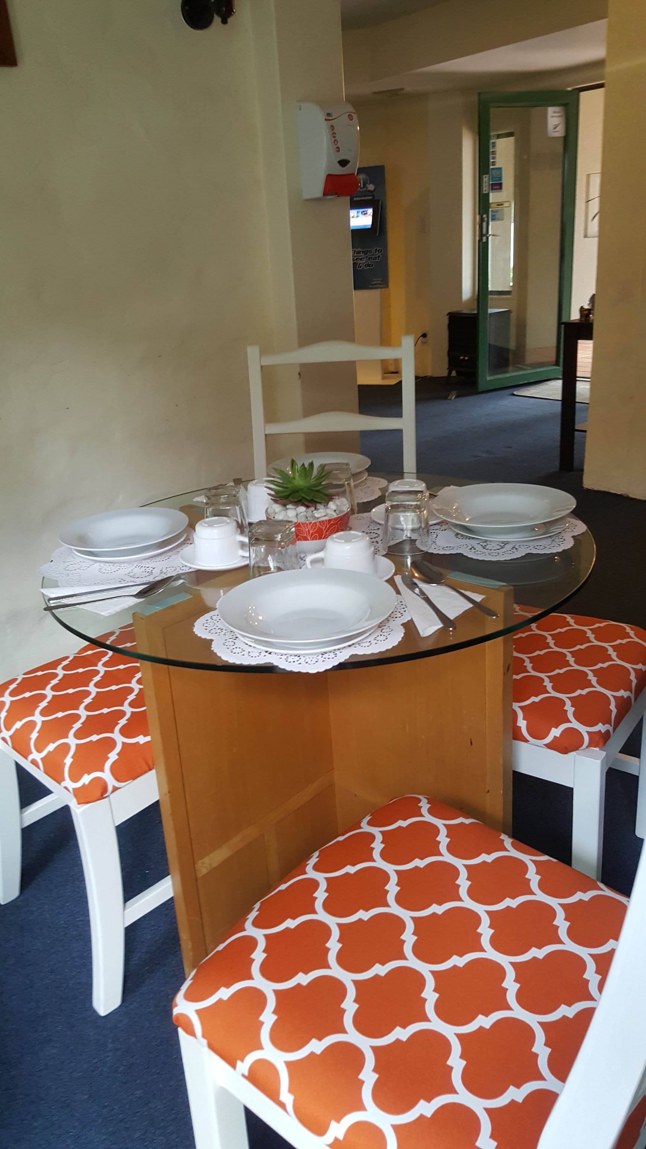 Foto - Parklane Motor Lodge