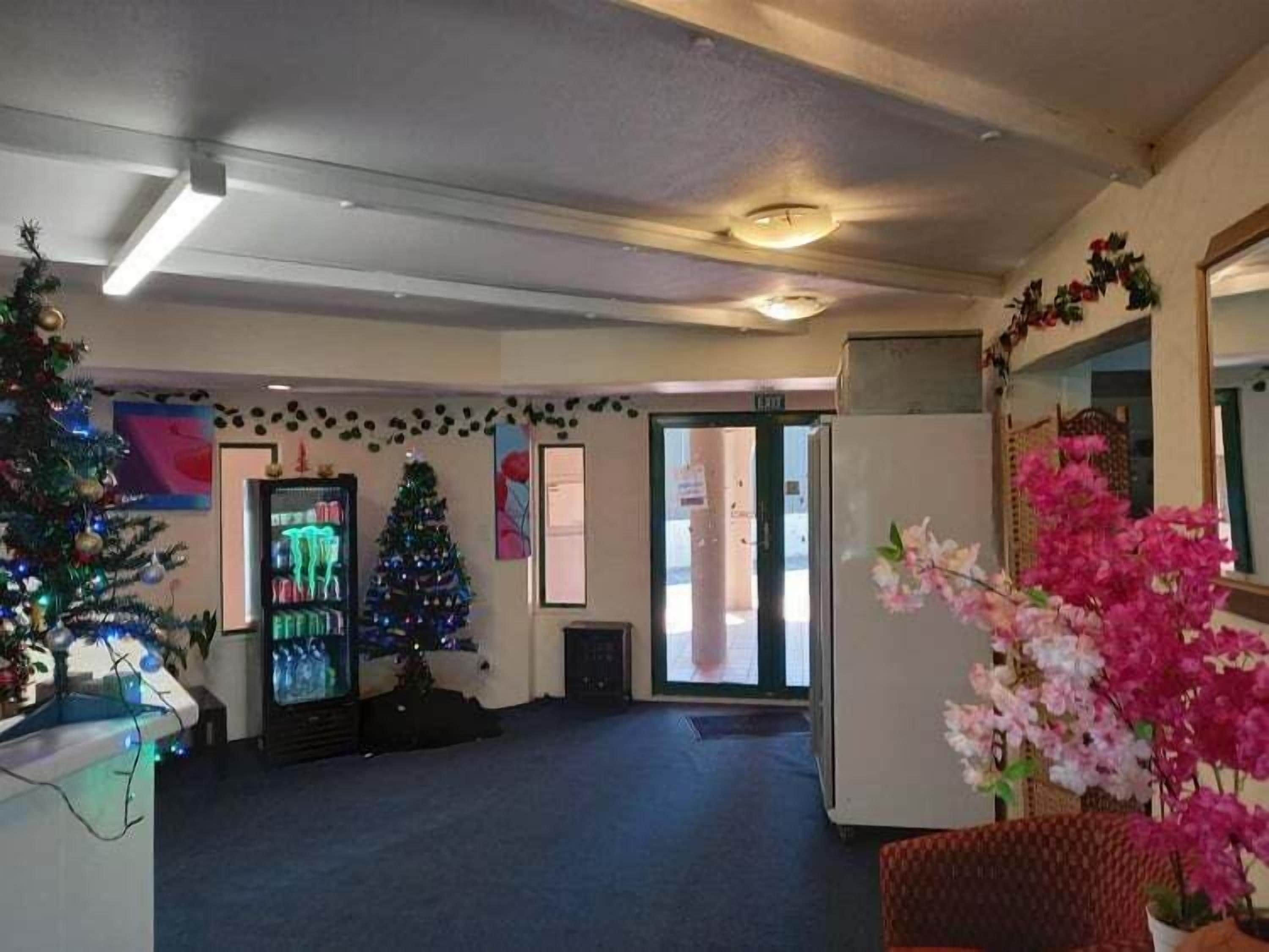 Foto - Parklane Motor Lodge