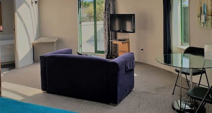 Parklane Motor Lodge