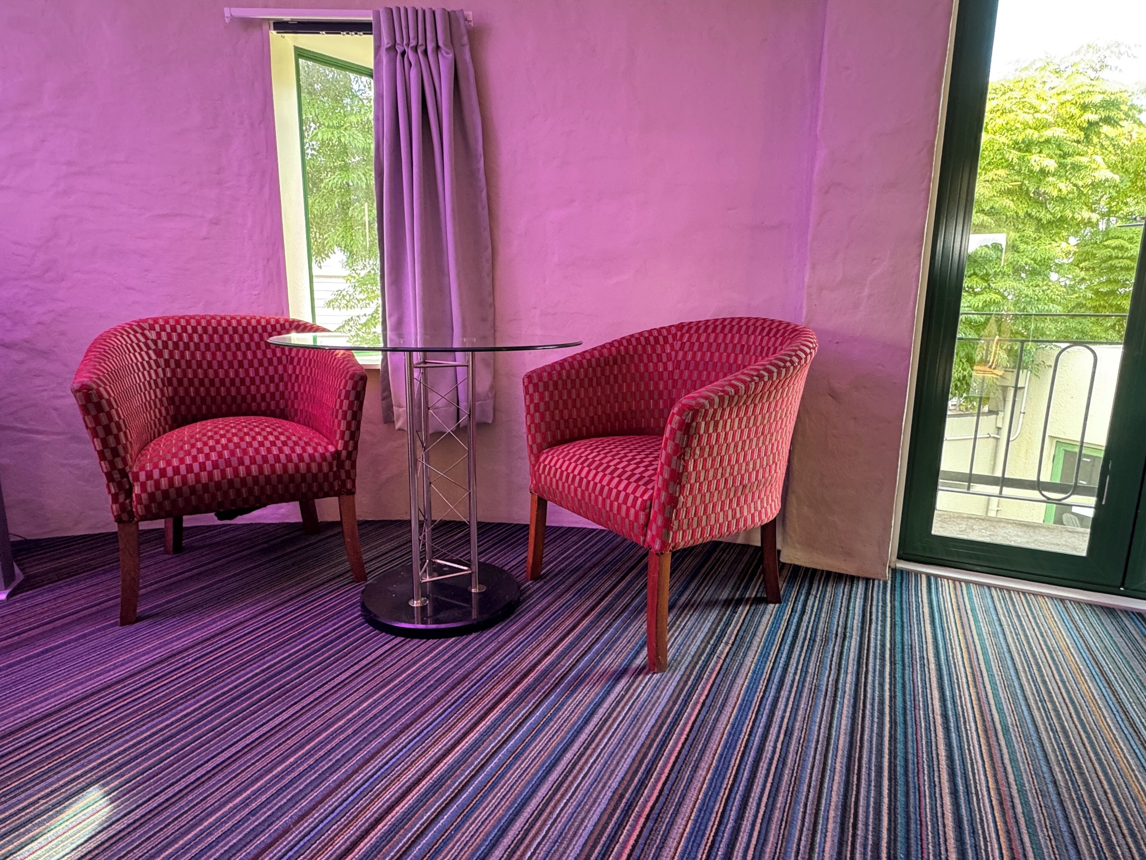 Foto - Parklane Motor Lodge