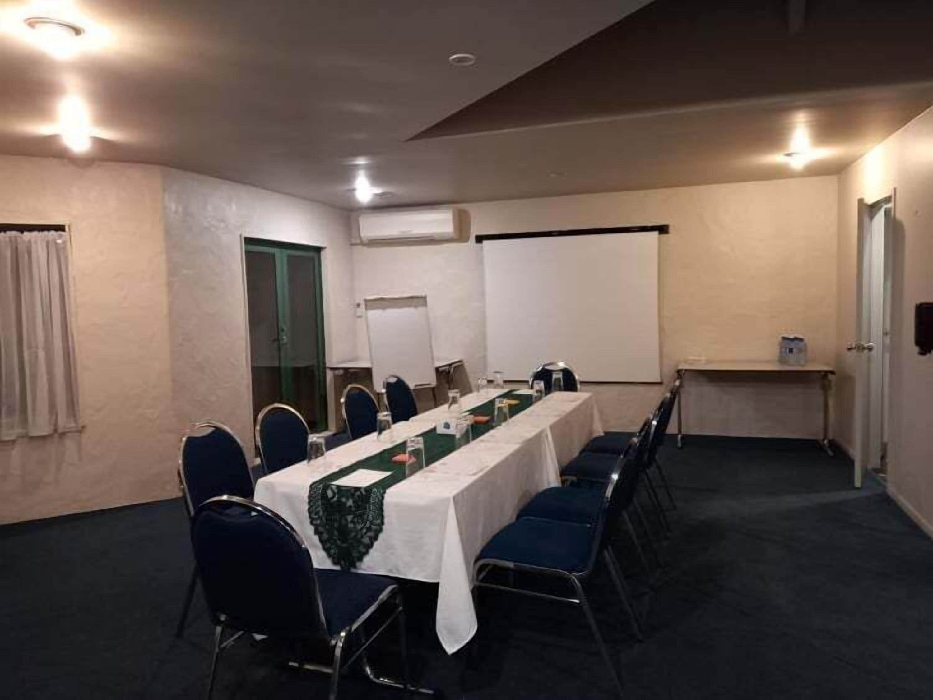 Foto - Parklane Motor Lodge