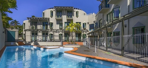 Parklane Motor Lodge