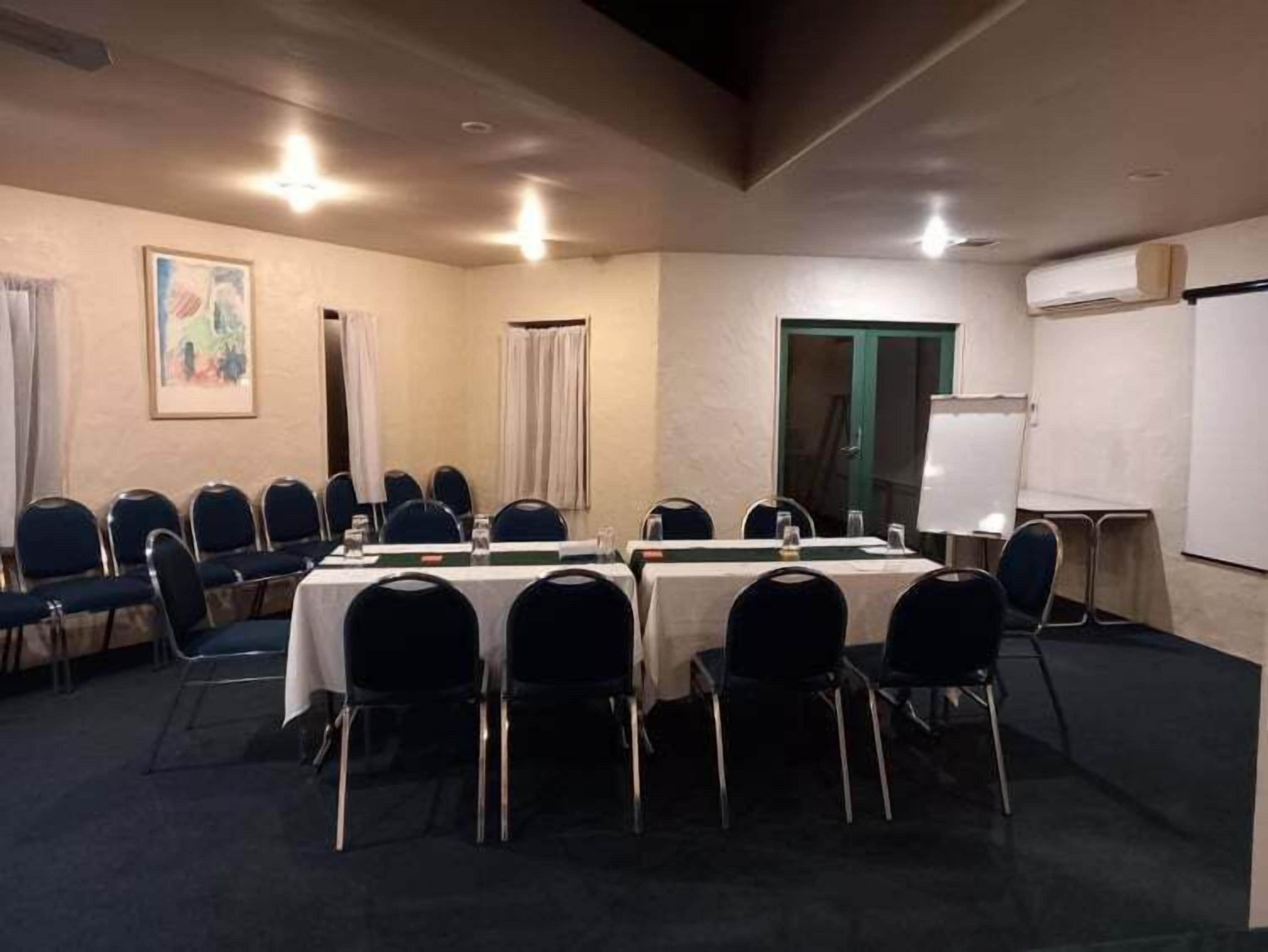 Foto - Parklane Motor Lodge